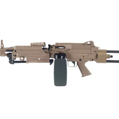 Alternative view of Replika karabinu maszynowego SA-249 PARA CORE™ (OUTLET)