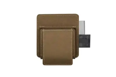 BMA Belt MOLLE Adapter 2® - Olive Green - obrazek 3