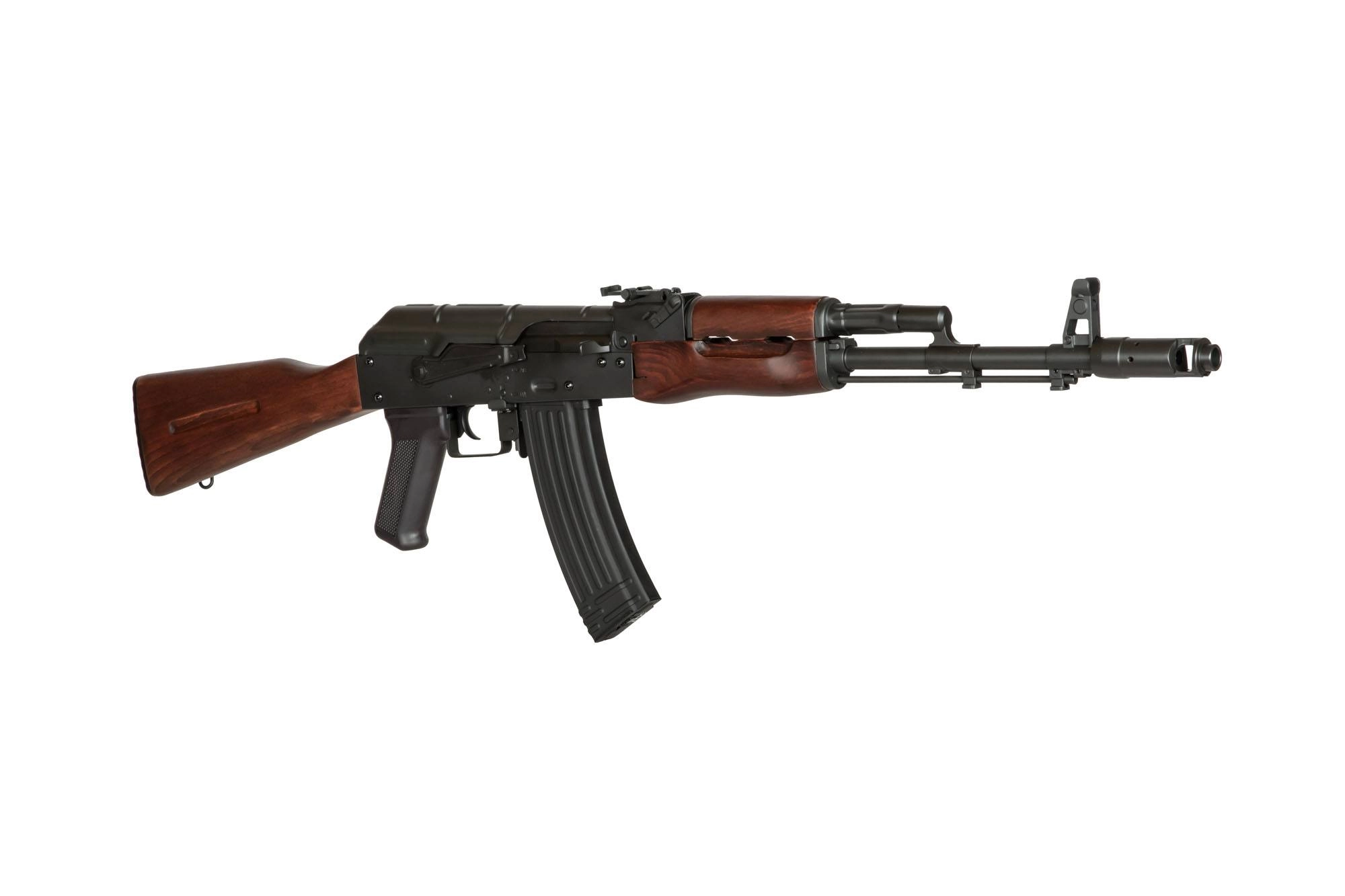 Replika karabinu ASK201 EBB OD-G-APS-01-033463-00 asgbox.pl Replika karabinu ASK201 EBB - obrazek 4