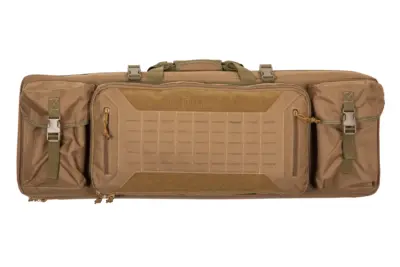 Pokrowiec Specna Arms Urban War Rifle Bag Tan - obrazek 4