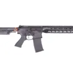 asgbox.pl - Replika karabinka Falkor Defense Blitz Black (OUTLET)
