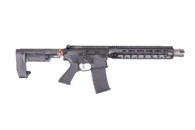 asgbox.pl - Replika karabinka Falkor Defense Blitz Black (OUTLET)
