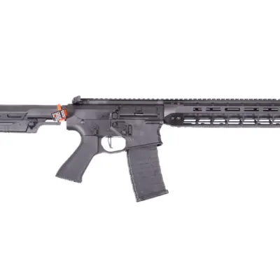 asgbox.pl - Replika karabinka Falkor Defense Blitz Black (OUTLET)