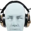 Aktywne ochronniki słuchu Earmor M31 Plus Tan OD-G-EAR-31-045953-00 asgbox.pl