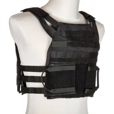 Alternative view of Kamizelka Taktyczna Rush 2.0 Plate Carrier Ariatel - Czarna