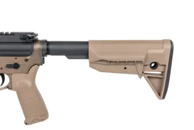 Karabinek ASG Vega Force Company BCM®  MCMR 14.5" GBBR Half-Tan - obrazek 5