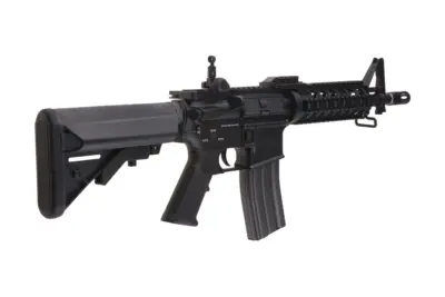 Karabinek ASG Specna Arms SA-B05 ONE™ SAEC™ Kestrel™ ETU Czarny - obrazek 5