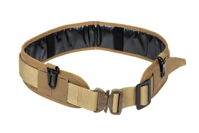 Pas typu Pilot Belt 2.0 - Coyote Brown - obrazek 2