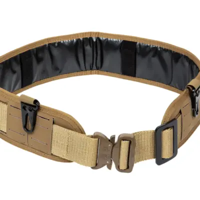 Alternative view of Pas typu Pilot Belt 2.0 - Coyote Brown