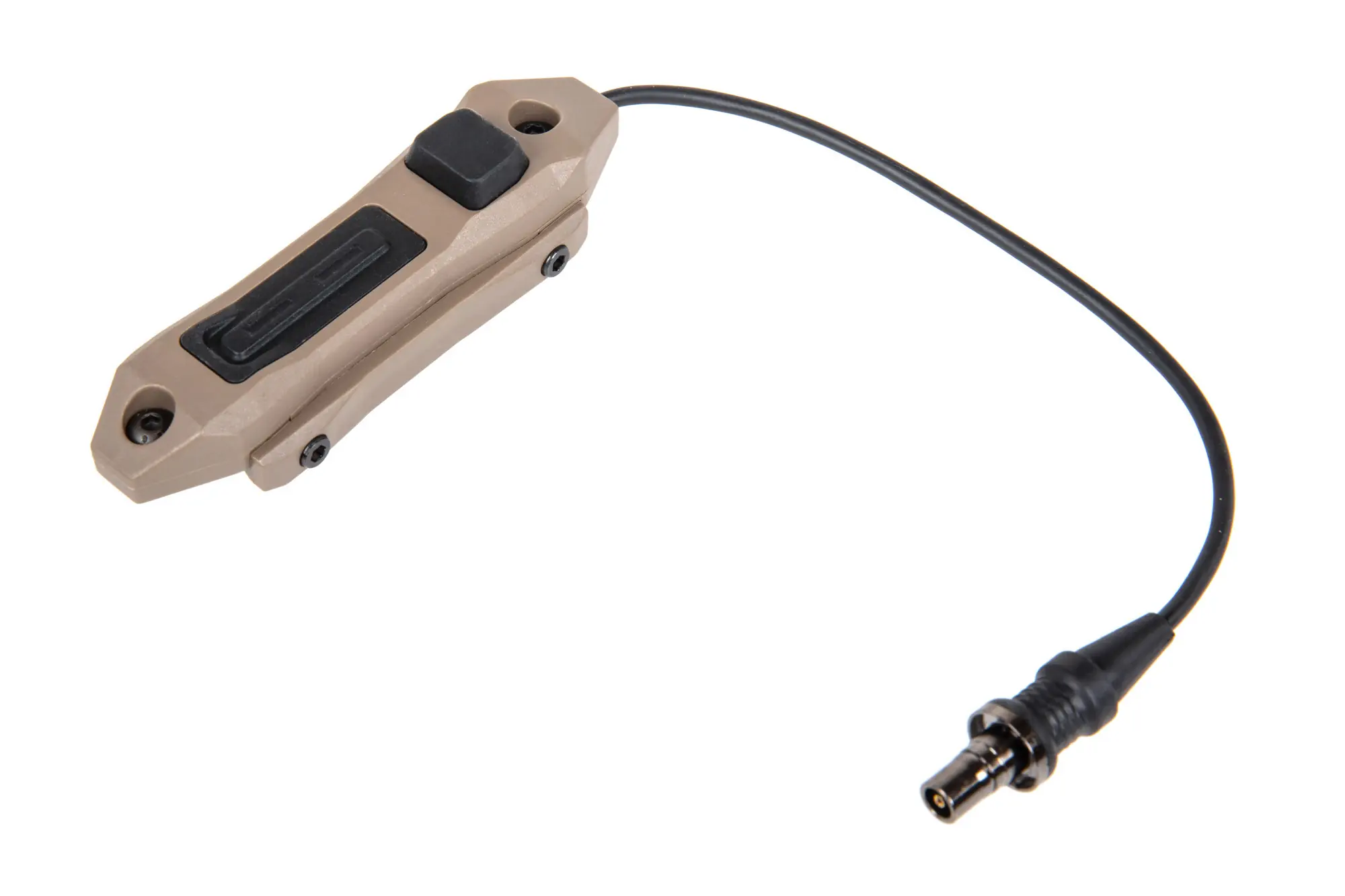 Podwójny Włącznik żelowy WADSN WD07001 (Wtyczka SF) FDE WDN-11-042677-00 asgbox.pl asgbox.pl - Podwójny Włącznik żelowy WADSN WD07001 (Wtyczka SF) FDE