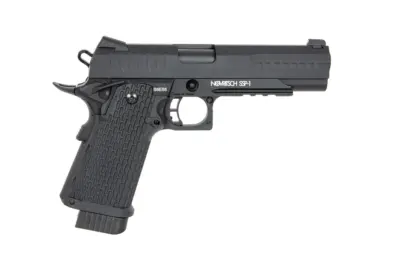 Replika pistoletu SSP1 (CO2) - obrazek 5