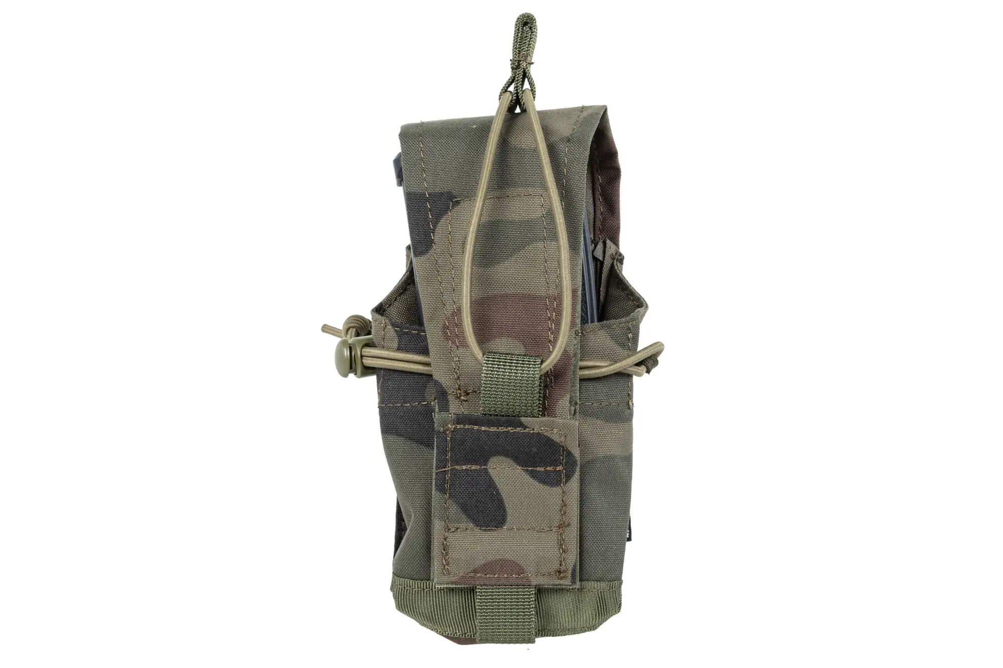 Podwójna uniwersalna ładownica na magazynki Specna Arms Tactical Wz.93 Pantera Leśna OD-G-SPE-19-042432-00 asgbox.pl Podwójna uniwersalna ładownica na magazynki Specna Arms Tactical Wz.93 Pantera Leśna - obrazek 3