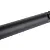 Tłumik dźwięku 5KU do replik QD MP7A1 Tokyo Marui (12mm CWW) Czarny OD-G-5KU-09-042055-00 asgbox.pl