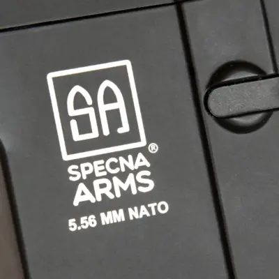 Replika karabinka SA-A01 ONE™ - Half-Tan OD-G-SPE-01-006108-00 asgbox.pl