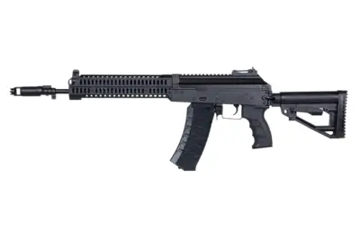 Karabinek szturmowy ASG LCT ZK-12 - obrazek 5