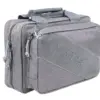 Pokrowiec na pistolet Specna Arms Expert Pistol Bag Szary OD-G-SPE-22-042322-00 asgbox.pl