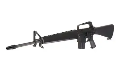 Replika karabinka szturmowego GG209 (OUTLET) - obrazek 4