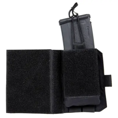 Alternative view of Ładownica w układzie horyzontalnym na magazynek karabinowy Wosport Czarna