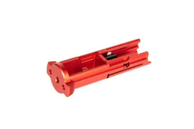 asgbox.pl - Jednostka BlowBack Ultra Lightweight do replik AAP01 - Czerwony
