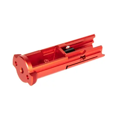 asgbox.pl - Jednostka BlowBack Ultra Lightweight do replik AAP01 - Czerwony