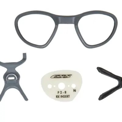 asgbox.pl - Wkładka korekcyjna ESS P-2B Rx