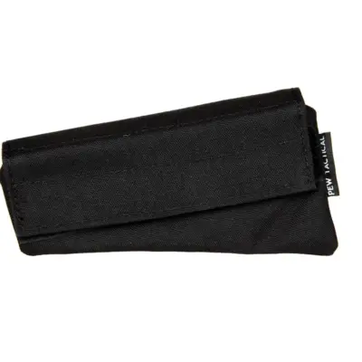 Ładownica na szkieletową kolbę AK - Czarna PEW-19-034024-00 asgbox.pl Ładownica na szkieletową kolbę AK - Czarna PEW-19-034024-00 asgbox.pl