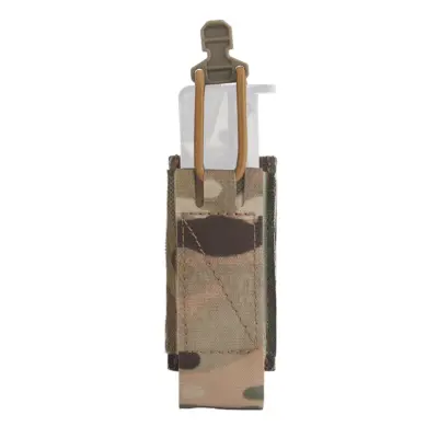 Alternative view of Elastyczna ładownica Wosport na magazynek pistoletowy MG-123 MC