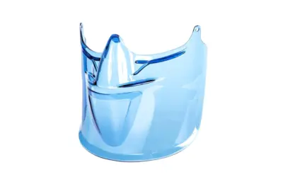 Bolle Safety -Maska ochronna do gogli ATOM - obrazek 3