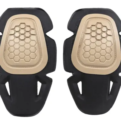 asgbox.pl - Ochraniacze na kolana Emerson Gear G4 EM7077 Coyote Brown