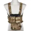 Taktyczny Chest Rig typu Mk4 - Multicam OD-G-PRI-18-034309-00 asgbox.pl Taktyczny Chest Rig typu Mk4 - Multicam OD-G-PRI-18-034309-00 asgbox.pl