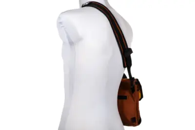 Torba CLAYMORE Ginger - obrazek 4