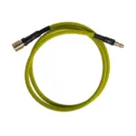 asgbox.pl - Wężyk do HPA Speedsoft Line 42" - Żółty
