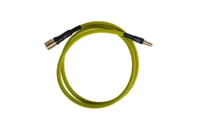 asgbox.pl - Wężyk do HPA Speedsoft Line 42" - Żółty