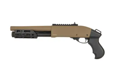 Replika strzelby 8879 - Half-Tan (OUTLET) - obrazek 4