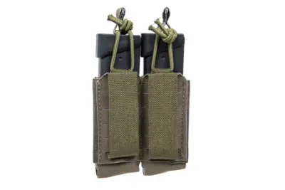 Podwójna ładownica Wosport DPMP Ranger Green - obrazek 2