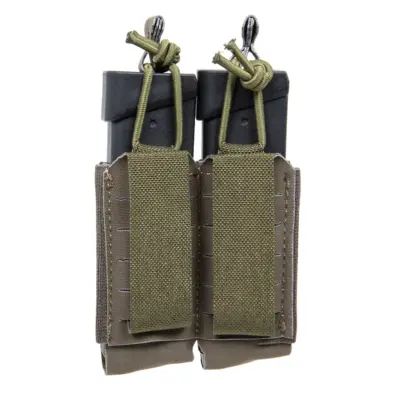 Alternative view of Podwójna ładownica Wosport DPMP Ranger Green