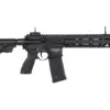 Replika Karabinka Heckler & Koch HK416 A5 Gen.3 - czarny OD-G-UMA-01-038128-00 asgbox.pl
