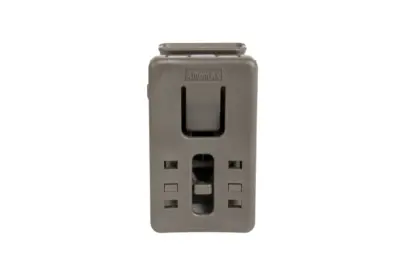Uniwersalna ładownica na magazynek pistoletowy gen 2 - FDE - obrazek 3