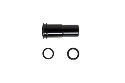 Aluminiowa dysza ERGAL do replik typu MP5 (SPMP5E) - obrazek 3