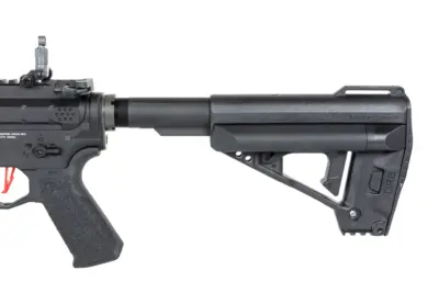Karabinek ASG Vega Force Company Avalon Premium Samurai Edge CQB Gate Aster SX Czarny - obrazek 5