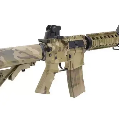 Replika karabinka Specna Arms SA-B02 ONE™ - MultiCam® OD-G-SPE-01-015818-00 asgbox.pl Replika karabinka Specna Arms SA-B02 ONE™ - MultiCam® OD-G-SPE-01-015818-00 asgbox.pl