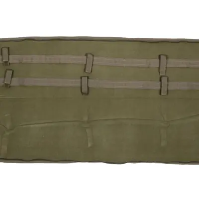 Alternative view of Pokrowiec na broń Smilodon II (1250mm) - Oliwkowy