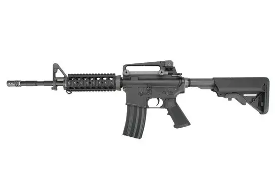 Replika karabinka KATANA WEM-4 OD-G-WET-01-004022-00 asgbox.pl Replika karabinka KATANA WEM-4 - obrazek 12