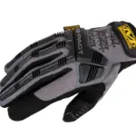 asgbox.pl - Rękawice Mechanix M-Pact®  (2012) - Szaro-Czarne