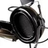 Zestaw Słuchawkowy Comtac II Headset (Silicone earmuff version) OD-G-TAC-31-037569-00 asgbox.pl