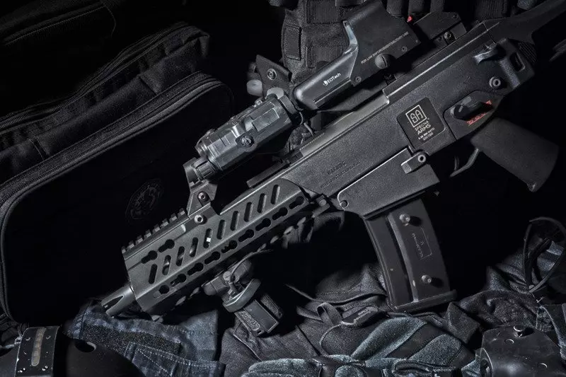 Replika karabinka SA-G11 KeyMod EBB OD-G-SPE-01-020524-00 asgbox.pl Replika karabinka SA-G11 KeyMod EBB - obrazek 11