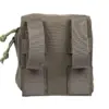 Apteczka zrywana z panelem Molle Wosport Ranger Green OD-G-WSP-19-039778-00 asgbox.pl Apteczka zrywana z panelem Molle Wosport Ranger Green OD-G-WSP-19-039778-00 asgbox.pl