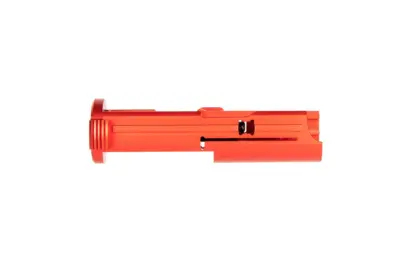Jednostka BlowBack Ultra Lightweight do replik AAP01 - Czerwony - obrazek 2