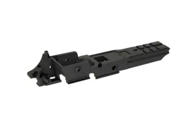Customowy dolny szkielet RR do replik TM Hi-Capa 5.1 - obrazek 2
