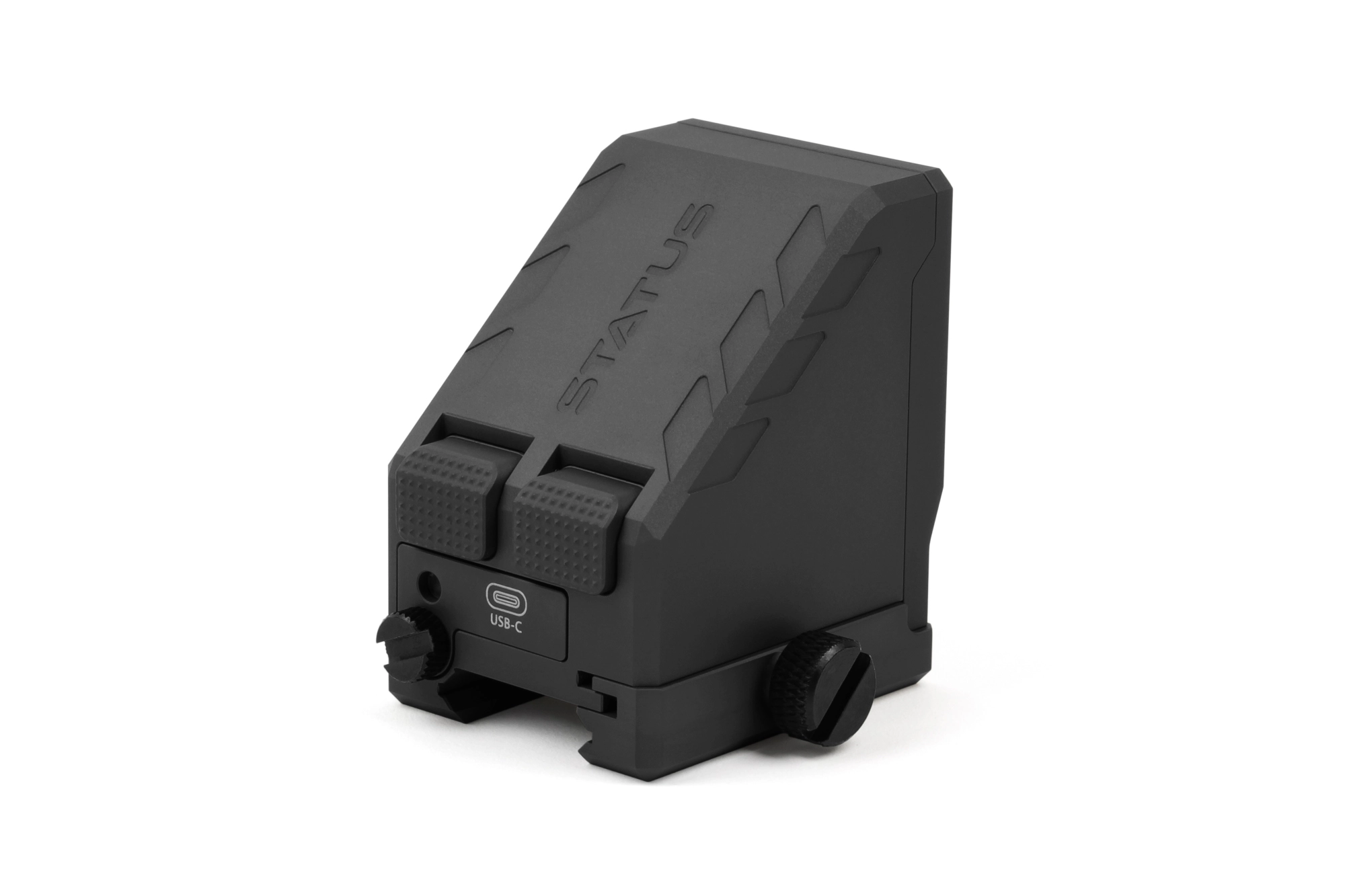 System GATE STATUS (+ BluLink) - czarny OD-G-GAT-08-032774-00 asgbox.pl System GATE STATUS (+ BluLink) - czarny - obrazek 2